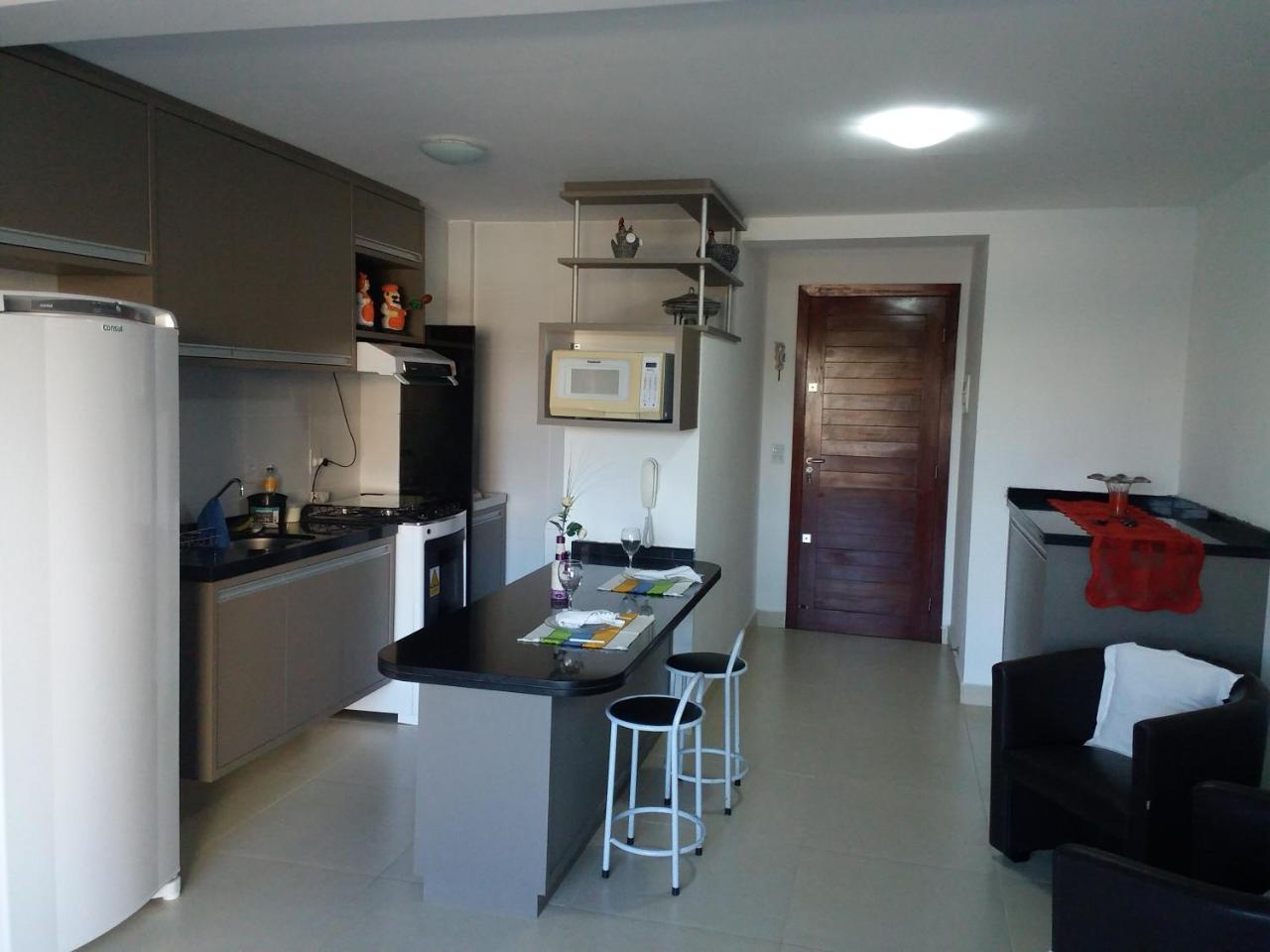 Flat Esmeralda Natal Exterior photo