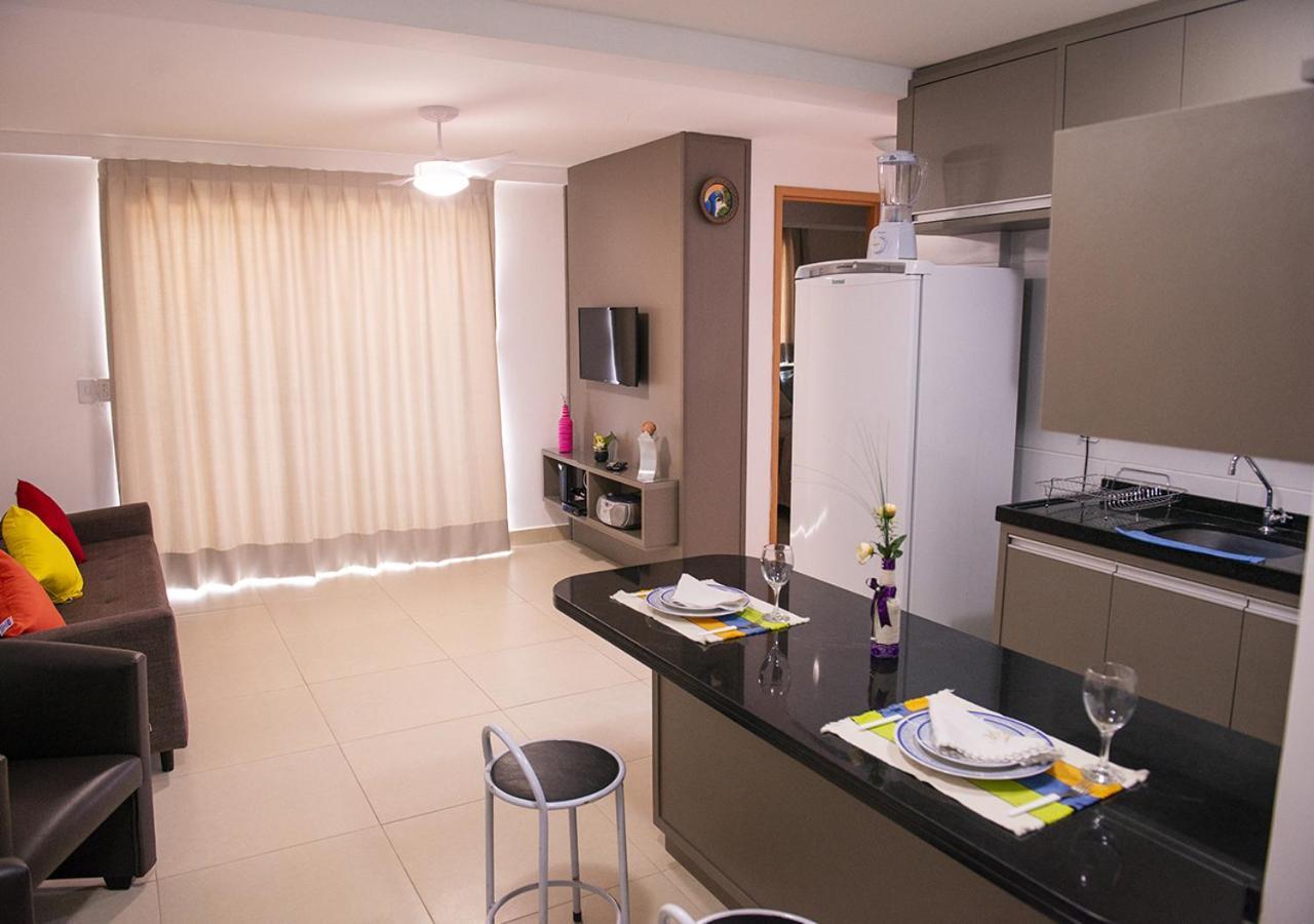 Flat Esmeralda Natal Exterior photo