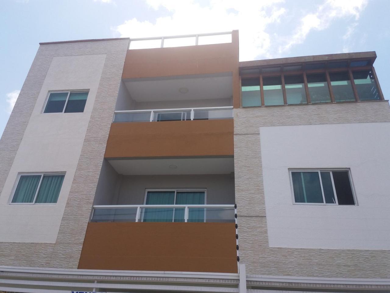 Flat Esmeralda Natal Exterior photo